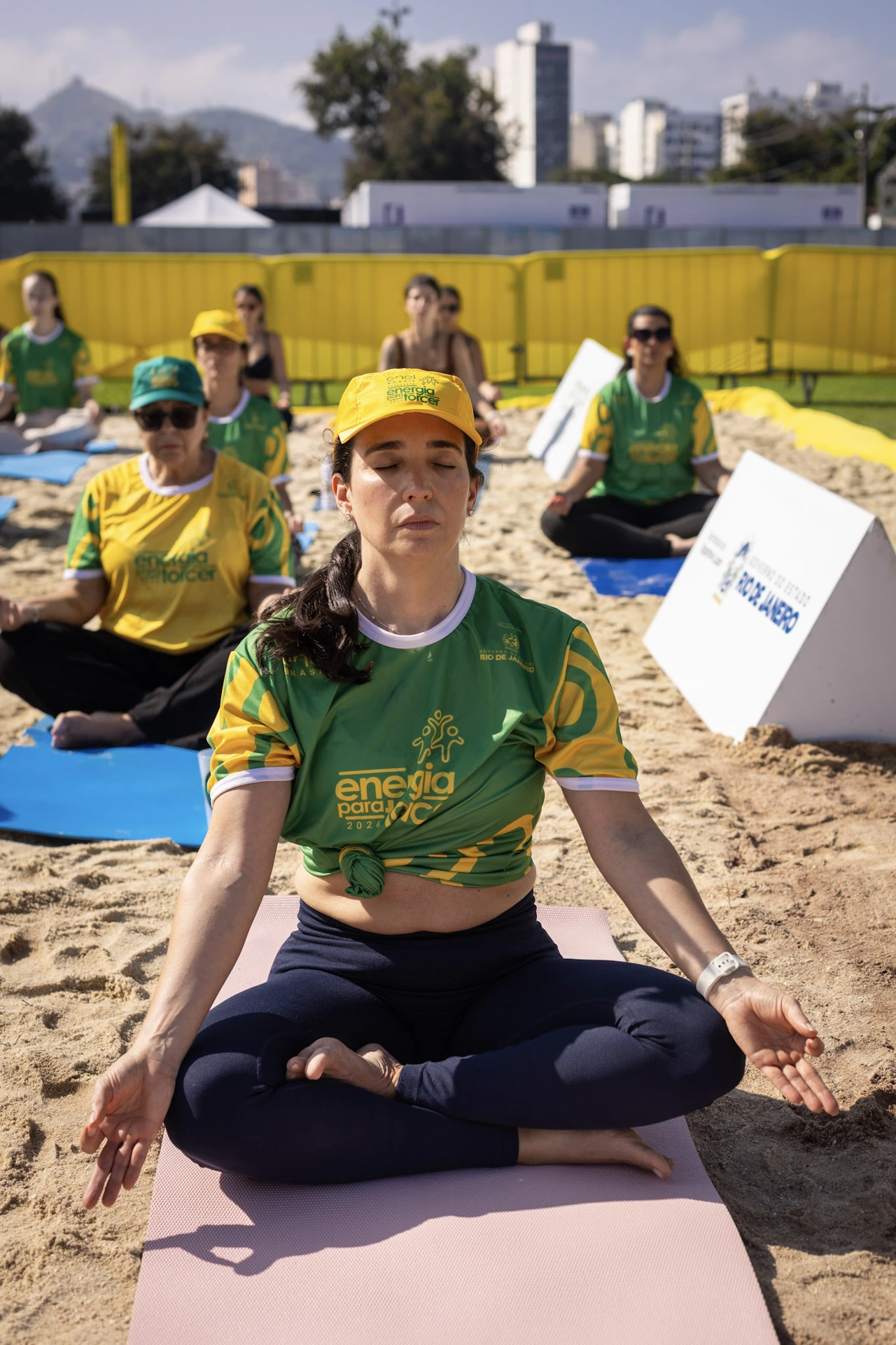 Esportes Geral - Foto 109